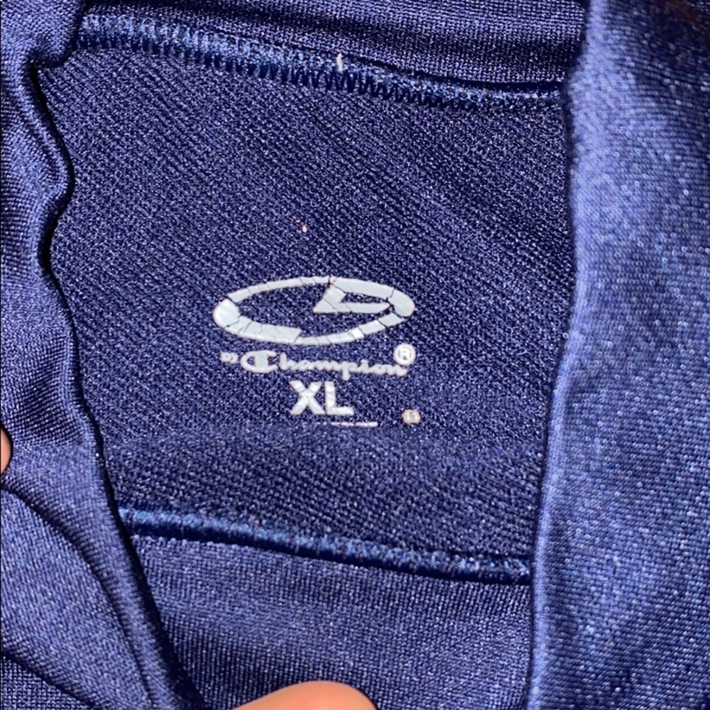 Compression Long Sleeve - Picture 2 of 2